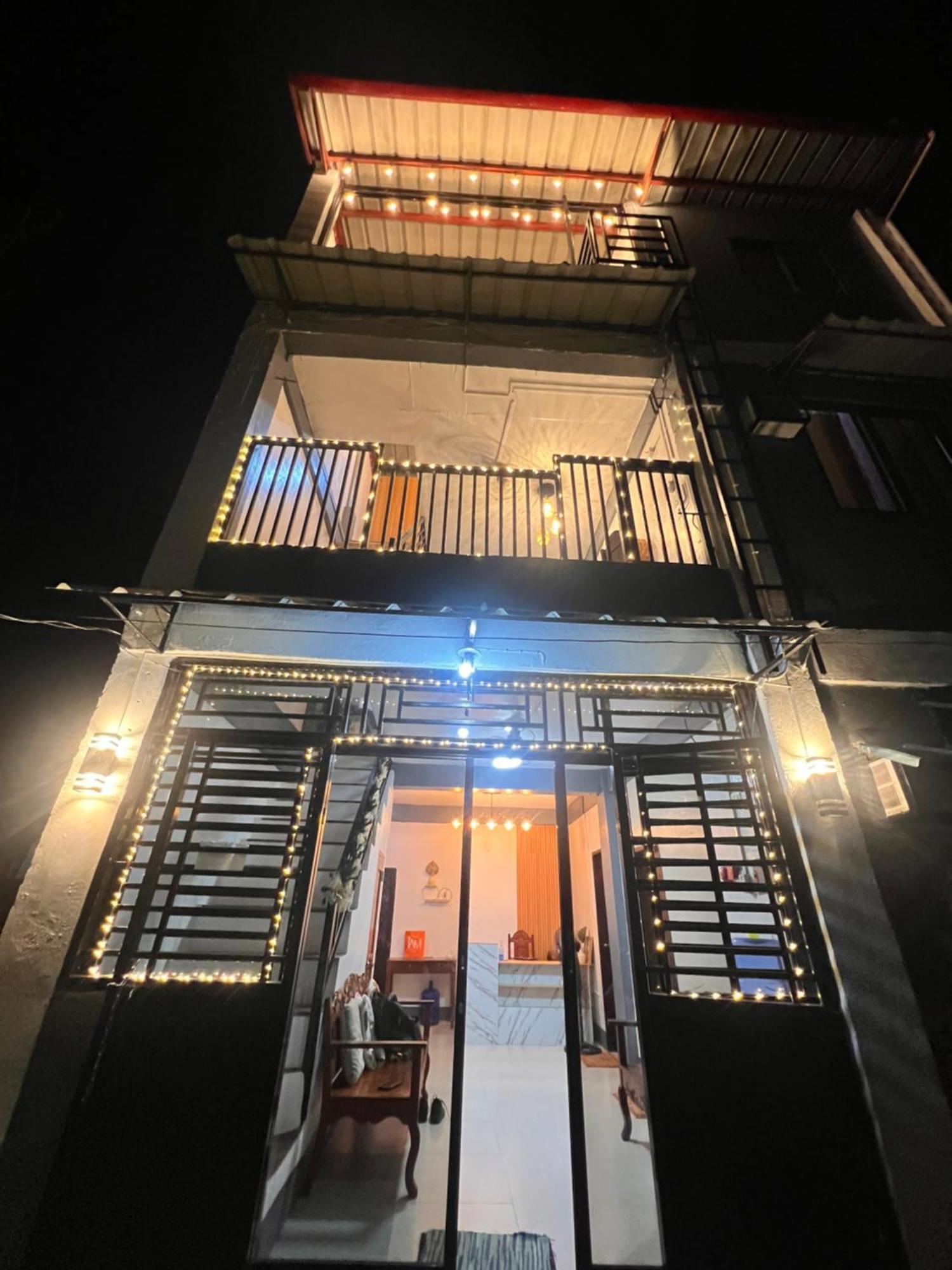 Eighty8 Tourist Inn كورون المظهر الخارجي الصورة