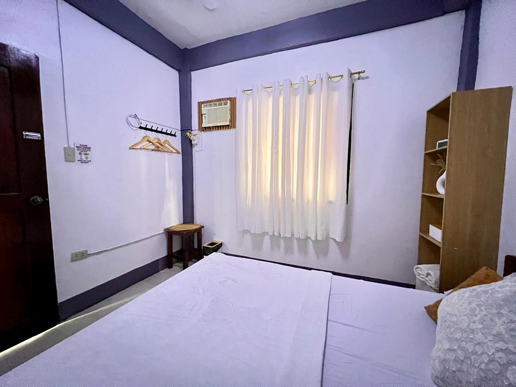 Eighty8 Tourist Inn كورون المظهر الخارجي الصورة