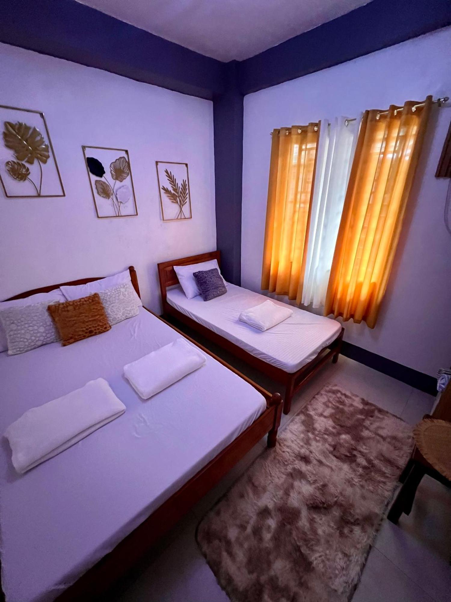 Eighty8 Tourist Inn كورون المظهر الخارجي الصورة