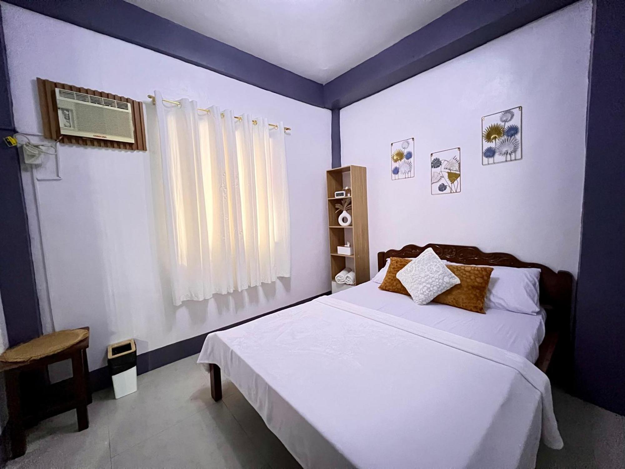 Eighty8 Tourist Inn كورون المظهر الخارجي الصورة
