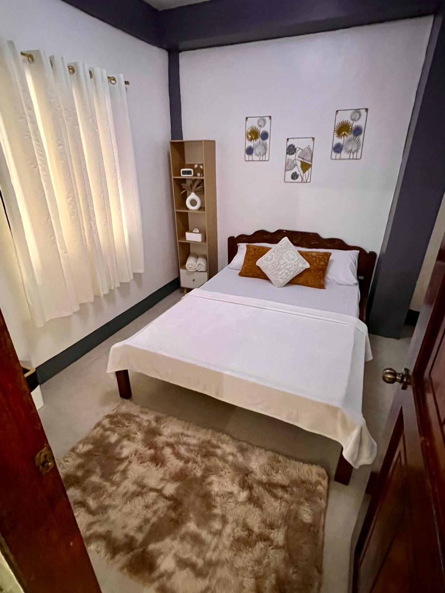 Eighty8 Tourist Inn كورون المظهر الخارجي الصورة